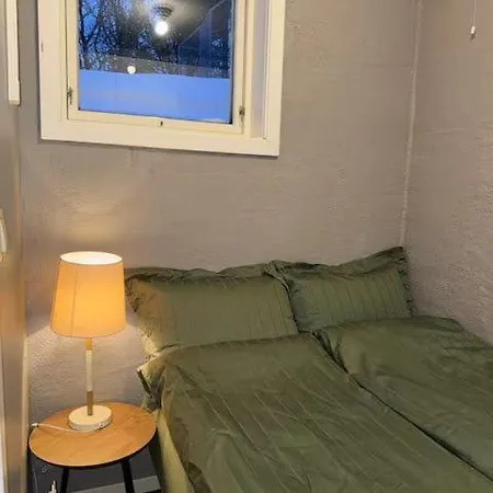 Kvaloya ترومسو