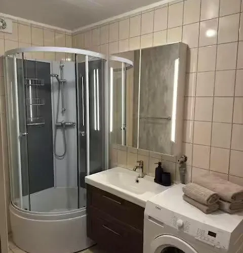Apartament Kvaloya