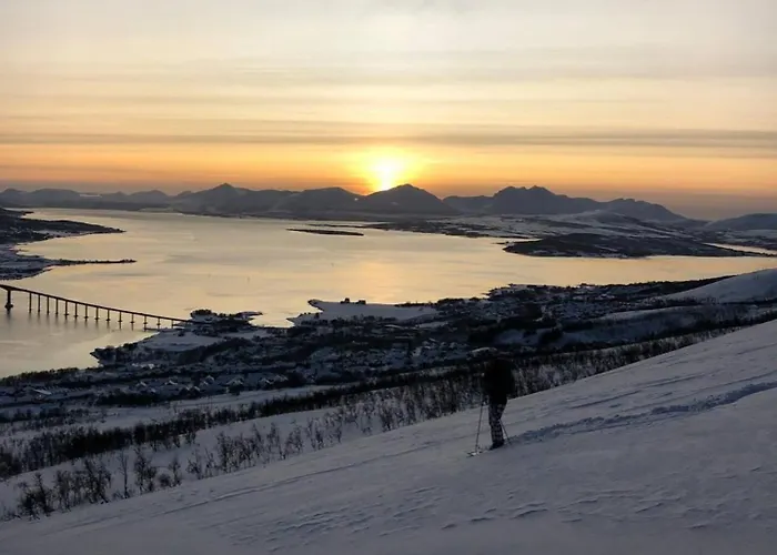 Kvaloya * Tromsø